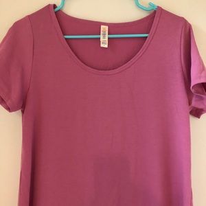 5/$20 Lularoe Classic T